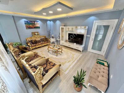 ▀jet Emlak'tan Altınkum'da Devasa Teraslı Muhteşem 4+1 Dubleks▀