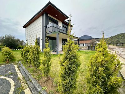 ꧁ay Emlaktan꧂kazdağları Etekleri Güre Oteller Bölgesinde Satılık 3+1 Ultra Lüx Müstakil Ev