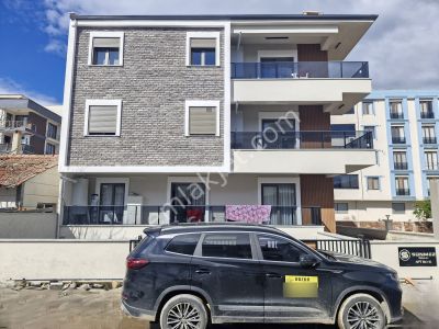 Huzur Gayrimenkul'den 2+1 Lüx Muhteşem Satılık Daireler