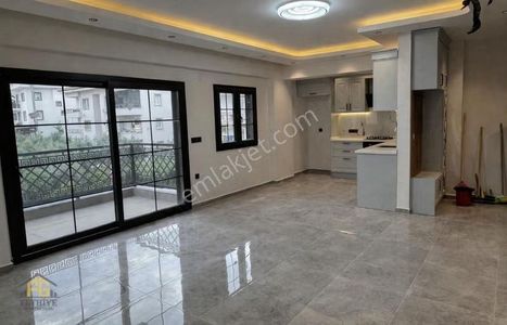 Fethiye Gayrimenkulden Taşyaka'da Asansörlü 3+1 Yeni Yapı Daire