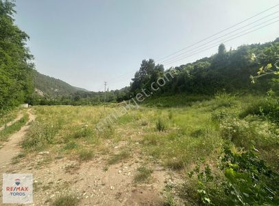 Remax Toros'tan Doğusandal'da Yatırımlık Arsa