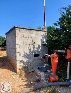 Akdam Köyü'nde Satılık 4.833 M Bakımlı Bahçe
