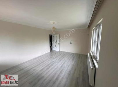 Konut Emlaktan 2+1 Doğalgazlı Kiralık Daire