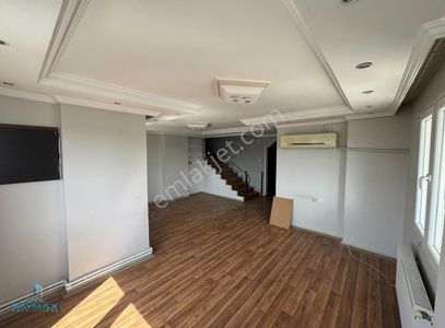 Medical Park Arkasında 4+1 Dublex Ara Kat Ultra Geniş Kiralık