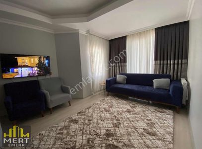 Hm Mert Emlaktan 3+1 Satılık Çatı Dubleks