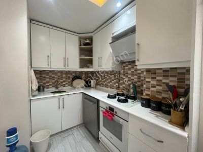 Yeni Mahalle 3+1 140m2 5 Katlının Çatı Dubleks Full Özellikli Petek Kombi