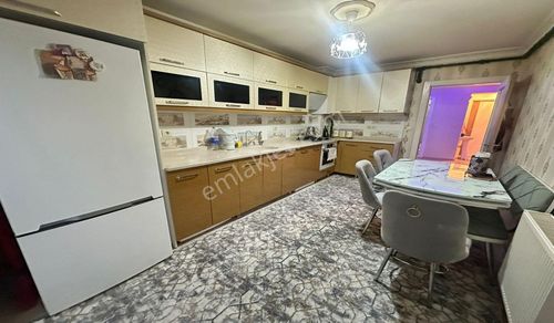 Atapark Merkezde Teras Balkonlu Kilerli Geniş Asansörlü