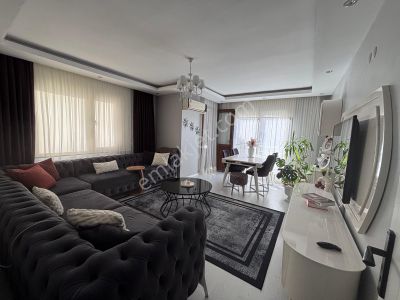 Aliağa Devlet Hastanesi Yakını Eşyalı Satılık Daire