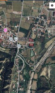 Manisa Salihli Yenipazarda Kaçırılmayacak Yatırımlık Arsa
