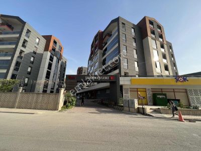 Profasor *dan Satılık 5.5+1 Dev Dubleks Alpiş Tuana Evleri 1