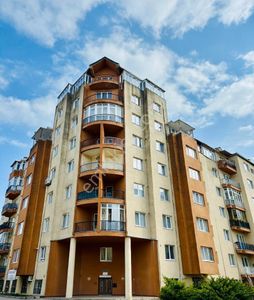 # Bahçeşehir 2.kısımda Satılık, 4+2 Yenilenmiş Dubleks Daire #