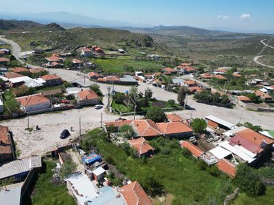 Kapukaya Köy İçinde Yatırımlık Fırsat Bağ Bahçe