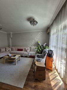 Nurfen'den Bahar Mh'2+1 80 M2 Arakatta Doğalgazlı Satılık Daire