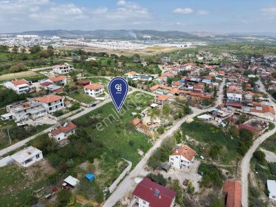 Cb King'den Kesirven Mahallesi Merkeze 7 Km Mesafede 500m² Satılık Arsa
