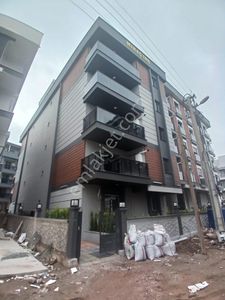 Yüksek Kredili 1+1 Ara Kat Kira Garantili Daire