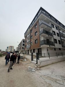 Yerden Isıtmalı Lüx 1+1 Ara Kat Merkezi Konum Önü Açık