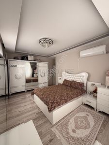 Otogar İlerisi 3.5+1 Ultra Lüx İçi Komple Masraflı Acil Satılık