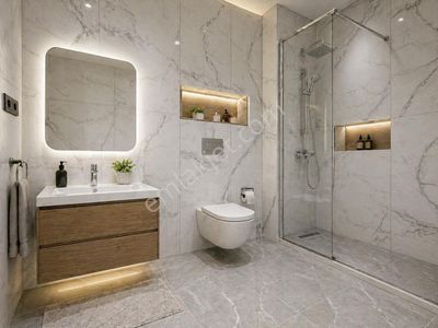 Muğla Milas İsmetpaşa Mah. Sıfır 2+1 Daire