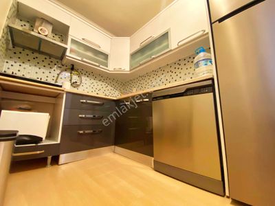 🛑🛑aktif'ten Akçay'da Satılık 9 Yaşında Arakat Ferah Ve Aydınlık Çift Wc'li 2+1 Daire