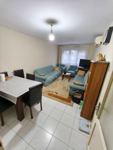 Yeşilyurt Merkezde 3+1 Genç Bina 2.kat Arakat