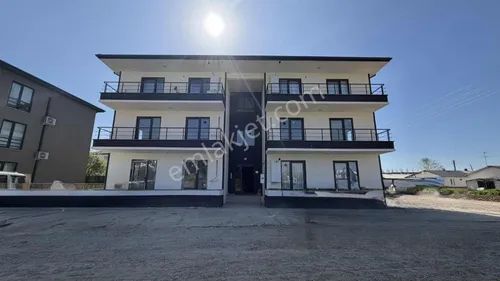 Yön Group'tan Ara Kat Satılık 3+1 Daire