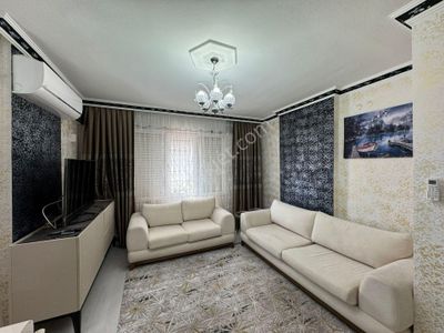 Turvilla'dan Döşemealtı Yeniköy'de 2+1 Kiralık Daire