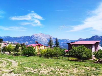 Kar Emlaktan Yenikonacıkta 615 M2 Satılık Arsa