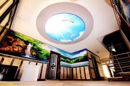 🔴🔴 Aktif'ten Altınkum'da Geniş Terasıyla Büyüleyen Ön Cephe Teraslı 2+1 Dublex Daire