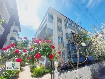 ♾️ Denizden Akçayda ♾️ 2+1 Sürekli Kiralık Eşyalı Daire.