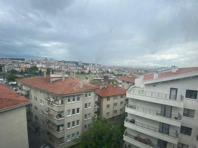 Ankalife'tan Hacettepe Mah.asansörlü Kiralık 3+1 Daire