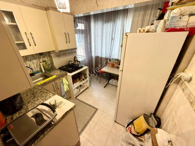 Yükselden Cuma Pazarı Mevkii Bakımlı Ve Temiz Kiralık 2+1 Daire