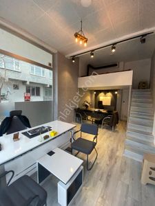 Nil Caddesi Üzerinde Kiracılı Satılık İş Yeri