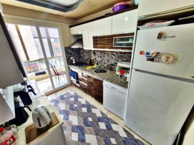 🛑🛑 Aktif'ten Akçay'da Satılık Ön Cecphe Ebeveyn Banyolu Arakat Harika 2+1daire