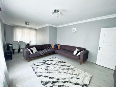 Ankalife'tan Hacettepe Mah.asansörlü Ful Yapılı Eşyalı 3+1 Daire