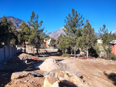 Kar Emlaktan Yenikonacık Kırıntı Mevkiinde 600 M2 Satılık Arsa