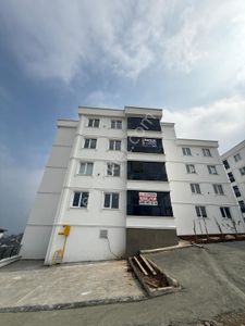 Canik Hasköy Caddeye Cep Sıfır İskanı Alınmış Kiralık Daire