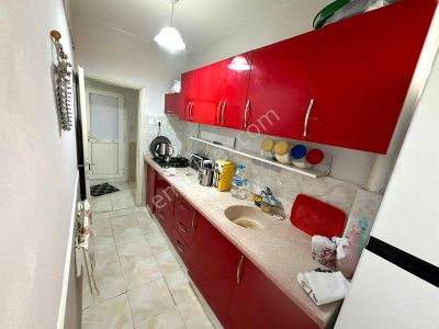 Yükselden Akçay Merkezde Bahçe Kullanımlı Denize 200mt 2+1 Daire