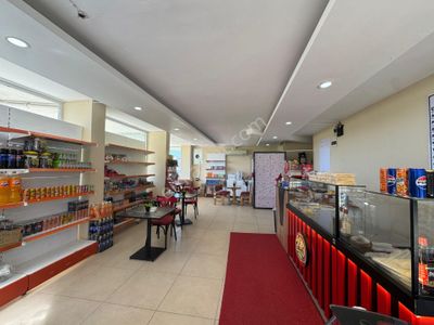 Mer-pa İnş Yatırım İçin Kaçırılmaz Hazır Kiracılı Köşe Başı Dükkan