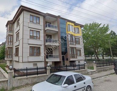 Afyon Tezcan Emlaktan Kiralık Kanlıca Mah 3+1 Daire