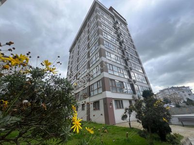 Pendik - Yıldız Park Residans'ta A/blok'ta Satılık 2+1 Daire