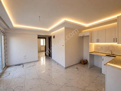 Uygan'dan Ertuğrul Mah. 2+1 75m2 Çarşı Merkezde Lüx Daireler !!!