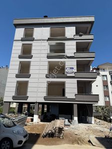 Ordu Hekimoğlu Emlak'tan Cumhuriyet Mah. Satılık 3+1 Daire