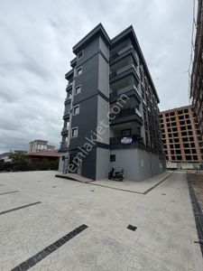 Ordu Hekimoğlu Emlak Cumhuriyet Mh 2+1 Satılık Daire