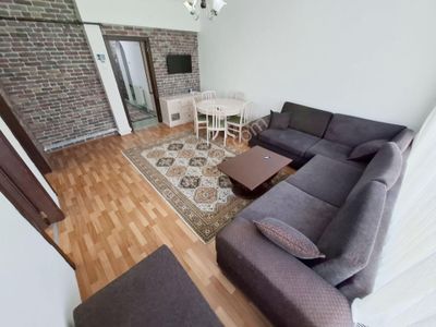 Gata & Şehir Has. Yakını 3+1 Lüx Eşyalı Ortakat Güney