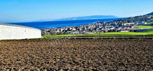Kumbağa 1 Km Yakınlıkta Full Deniz Ve Doğa Manzaralı Yüksek Kazanç Garantisi