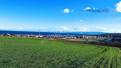 Kumbağa 1 Km Yakınlıkta Full Deniz Ve Doğa Manzaralı Yüksek Kazanç Garantisi