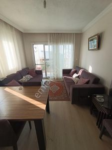 Deniz Manzaralı Köşe Konum 2+1 Daire, Sahile Yakın
