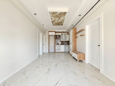 Denizli Karahasanlı Da Harika Konumda 2+1 Yatırıma Uygun Satılık Lüks Suit Daireler