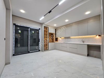 Denizli Yenişafak Mahallesinde Havuzlu Site İçinde Ultra Lüks Satılık Daireler