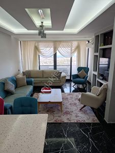 Yaz Sezonunda Eşyalı Kiralık Full Deniz Manzaralı Villa